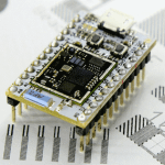 Spark Core – Arduino + Wi-Fi + ARM Cortex M3 + wireless programming + REST API=awesome.